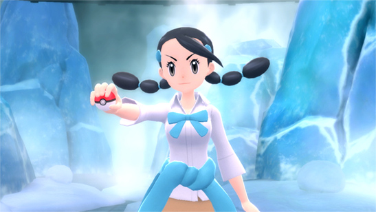 Sinnoh
