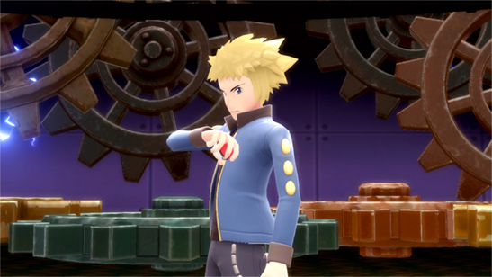 Sinnoh