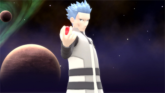 Sinnoh