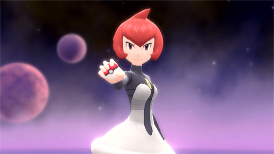 Sinnoh