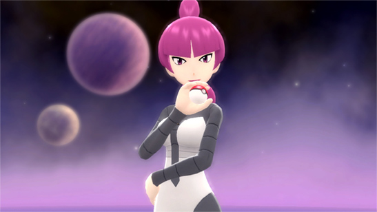 Sinnoh