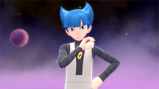 Sinnoh