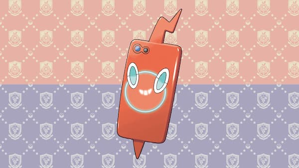 SmartRotom
