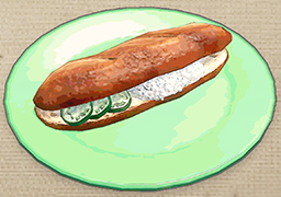 Receta