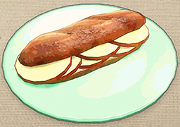 Receta