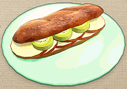 Receta