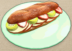 Receta