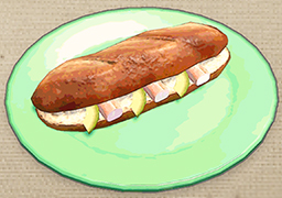 Receta