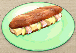 Receta