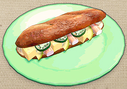 Receta