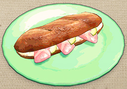 Receta