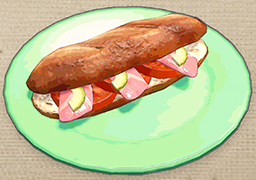 Receta