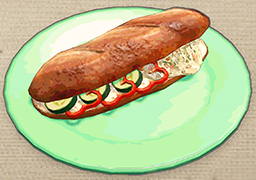 Receta