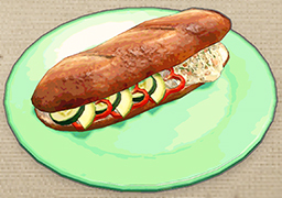 Receta