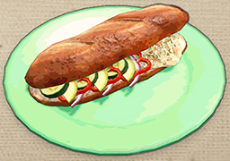 Receta