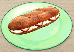 Receta