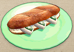 Receta