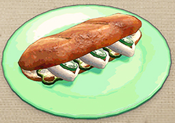 Receta