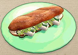 Receta