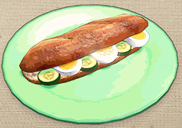 Receta