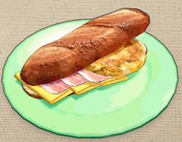 Receta