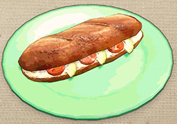 Receta