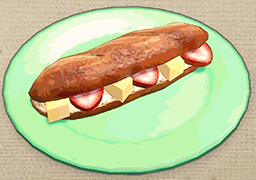 Receta