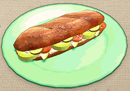 Receta