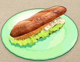 Receta
