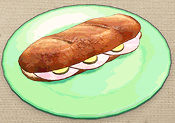 Receta