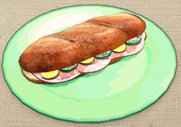 Receta