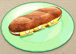 Receta