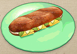 Receta
