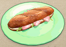Receta