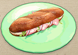 Receta