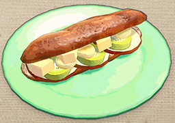 Receta