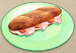 Receta