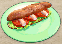 Receta