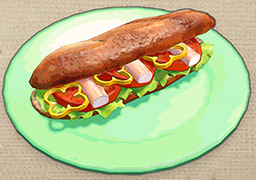 Receta