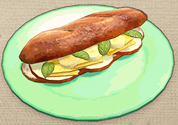 Receta