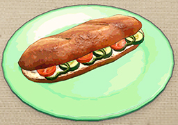 Receta