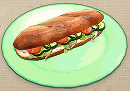 Receta