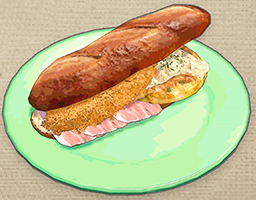 Receta