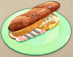 Receta