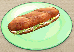Receta