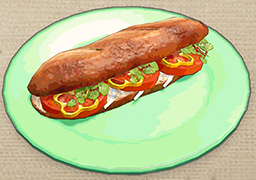 Receta