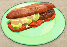 Receta