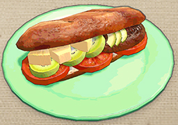Receta