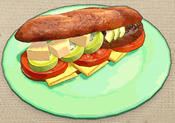 Receta