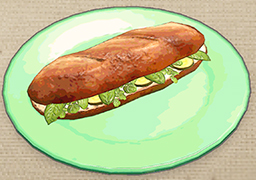 Receta